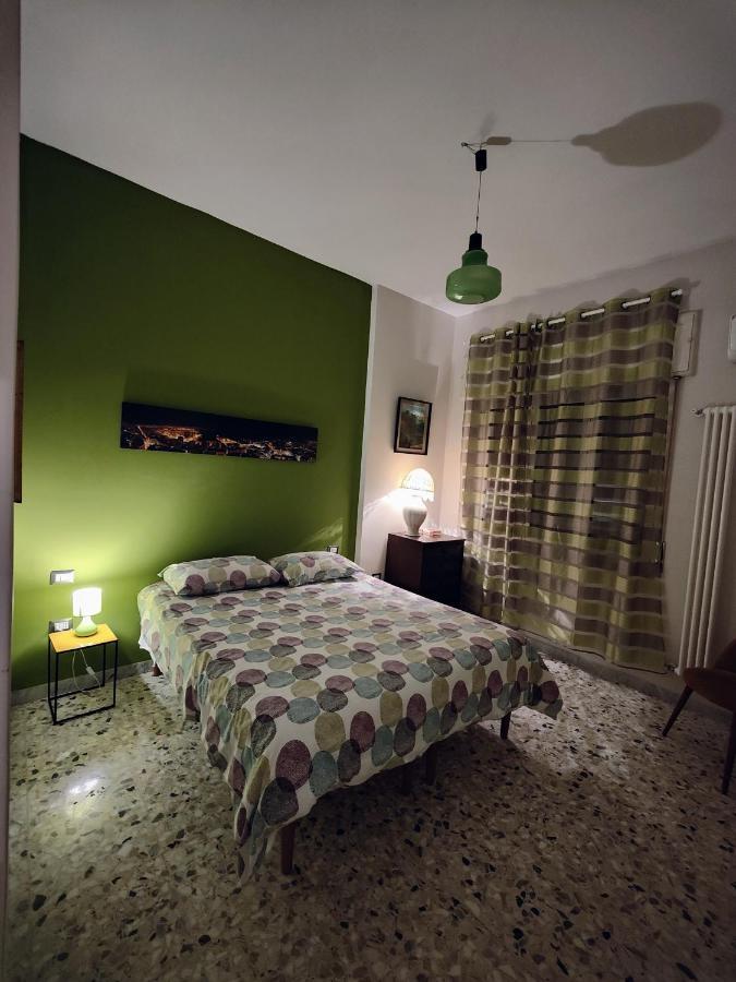 Appartamento La Dimora dell'Avvocato Napoli Esterno foto