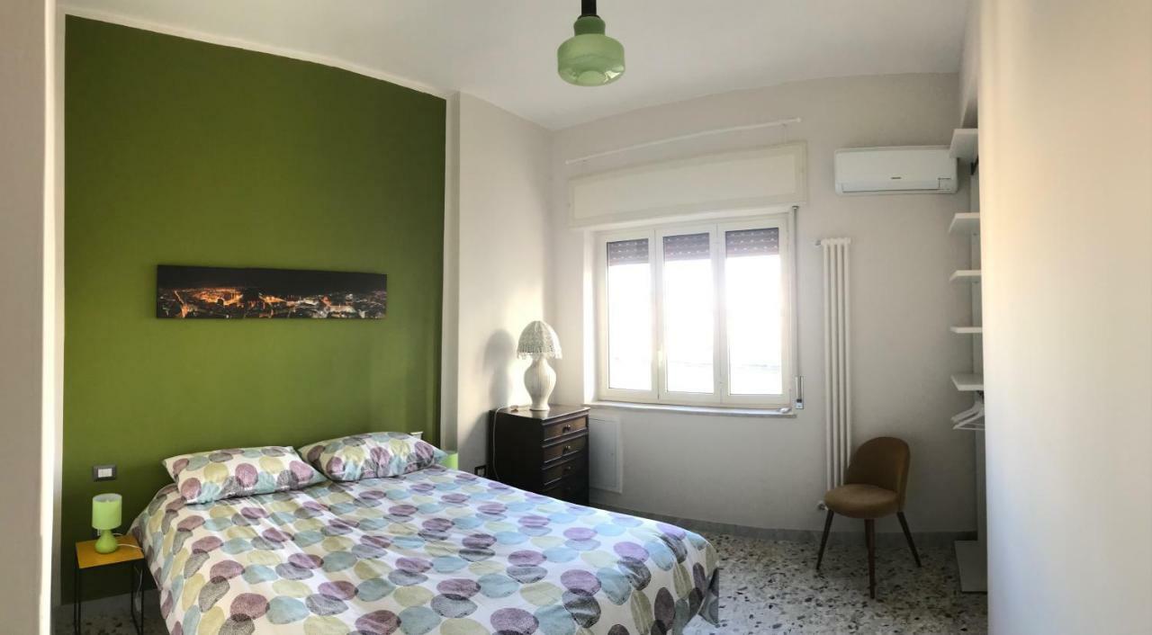 Appartamento La Dimora dell'Avvocato Napoli Esterno foto