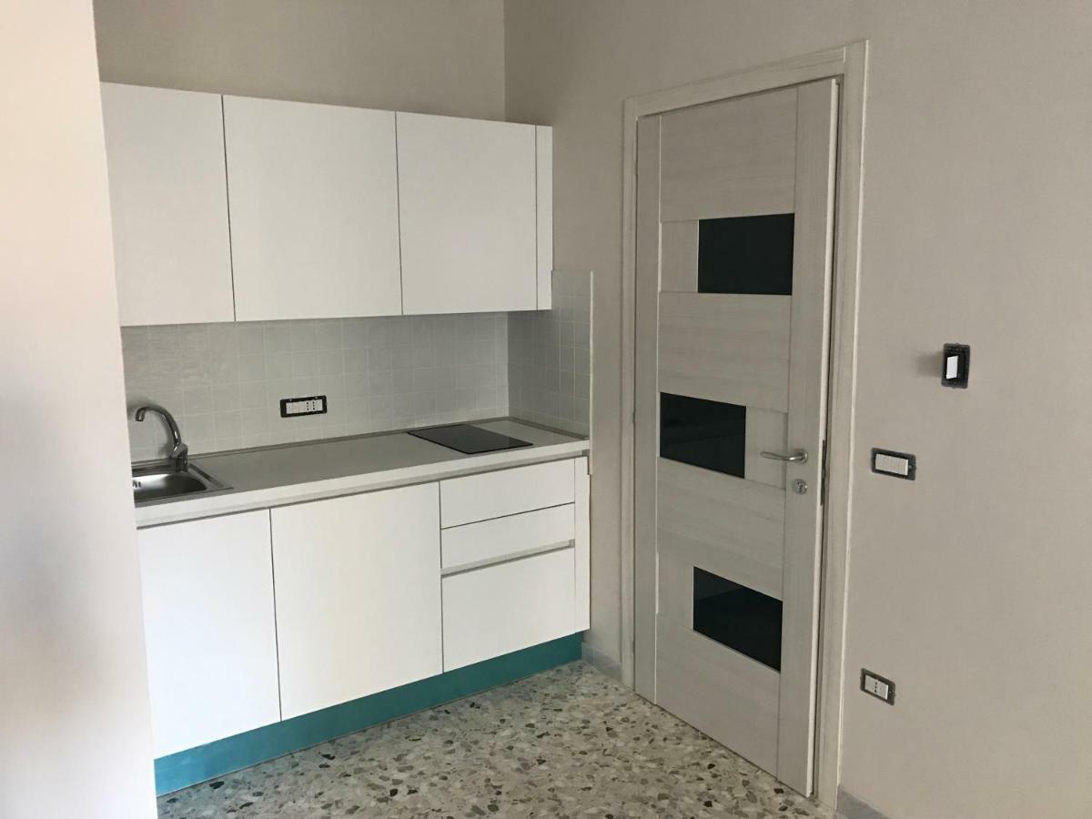 Appartamento La Dimora dell'Avvocato Napoli Esterno foto